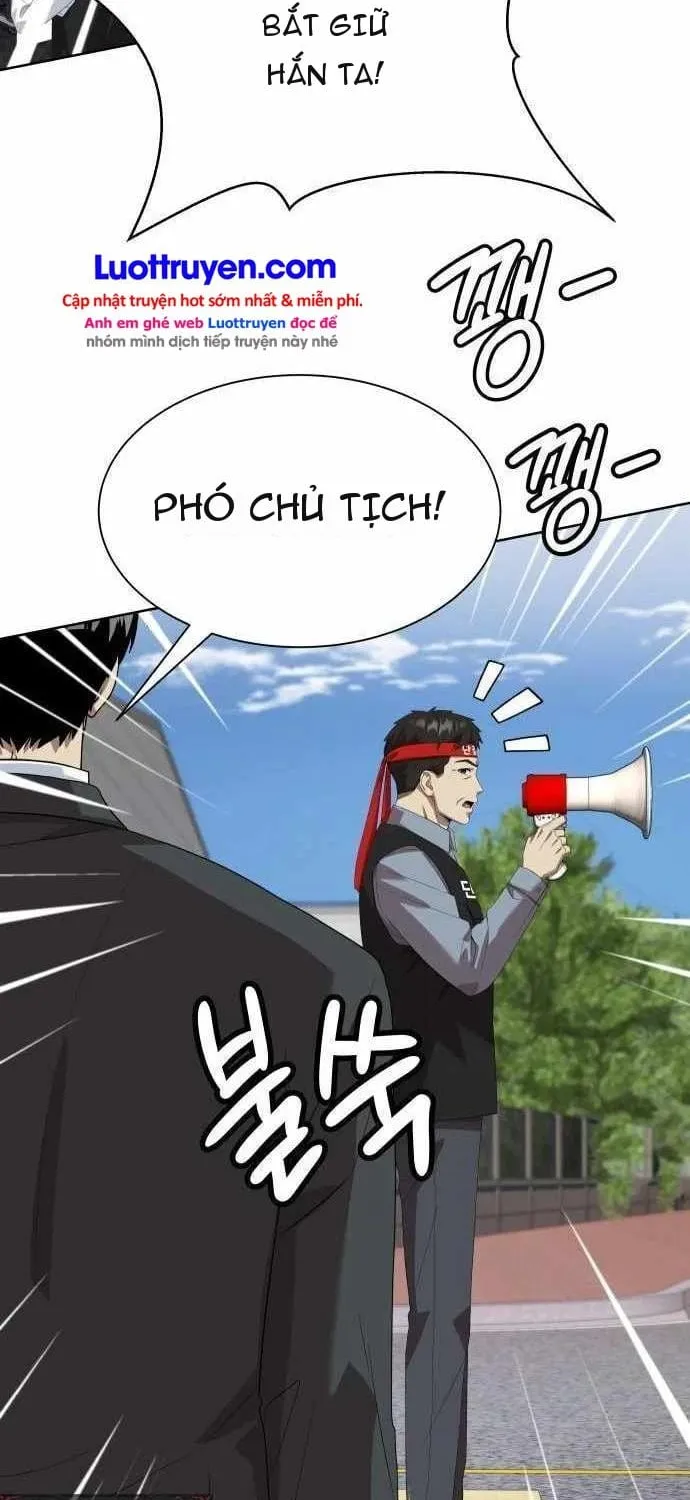 Từ Nhân Viên Vạn Năng Trở Thành Huyền Thoại Chap 147 - Next Chap 148