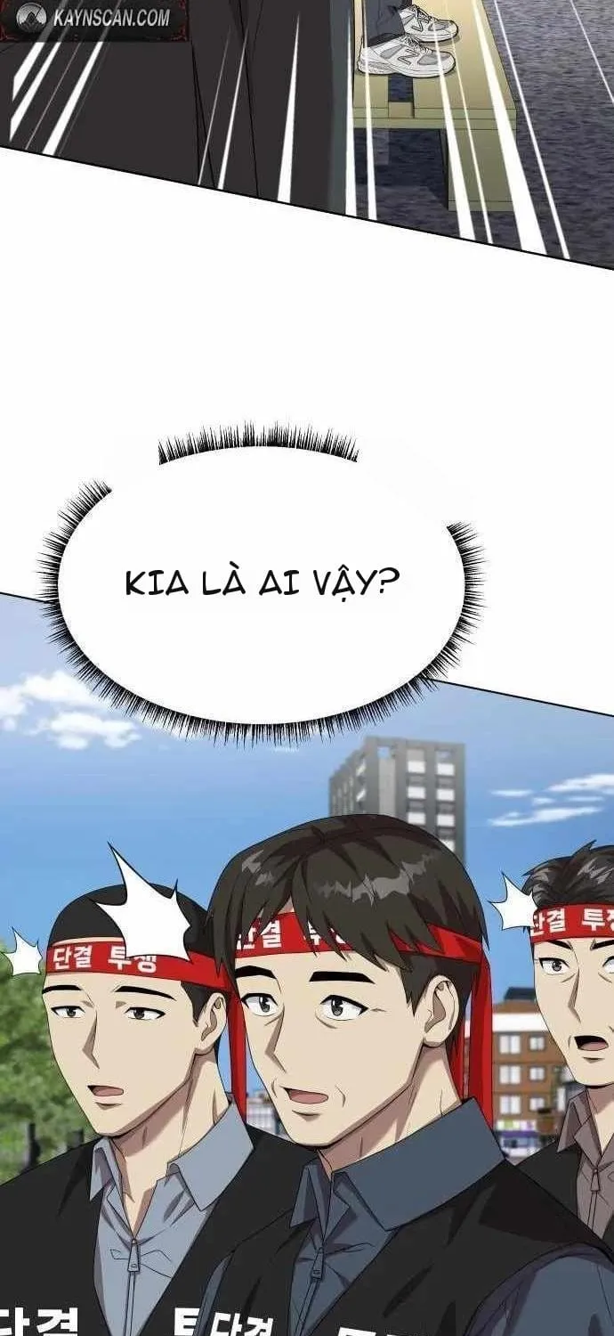 Từ Nhân Viên Vạn Năng Trở Thành Huyền Thoại Chap 147 - Next Chap 148