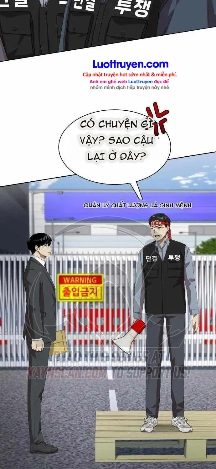 Từ Nhân Viên Vạn Năng Trở Thành Huyền Thoại Chap 147 - Next Chap 148