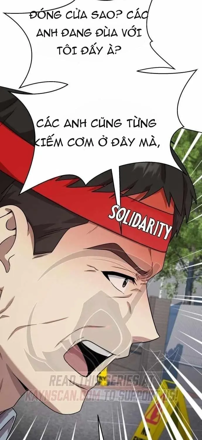 Từ Nhân Viên Vạn Năng Trở Thành Huyền Thoại Chap 147 - Next Chap 148