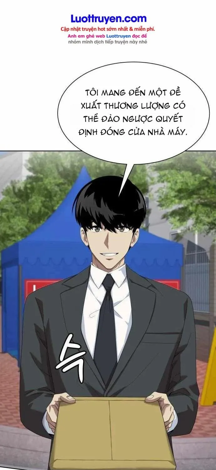 Từ Nhân Viên Vạn Năng Trở Thành Huyền Thoại Chap 147 - Next Chap 148