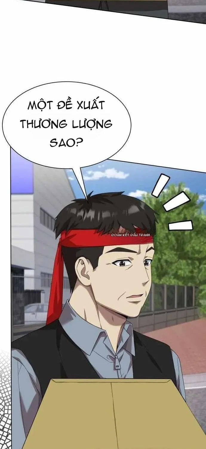 Từ Nhân Viên Vạn Năng Trở Thành Huyền Thoại Chap 147 - Next Chap 148