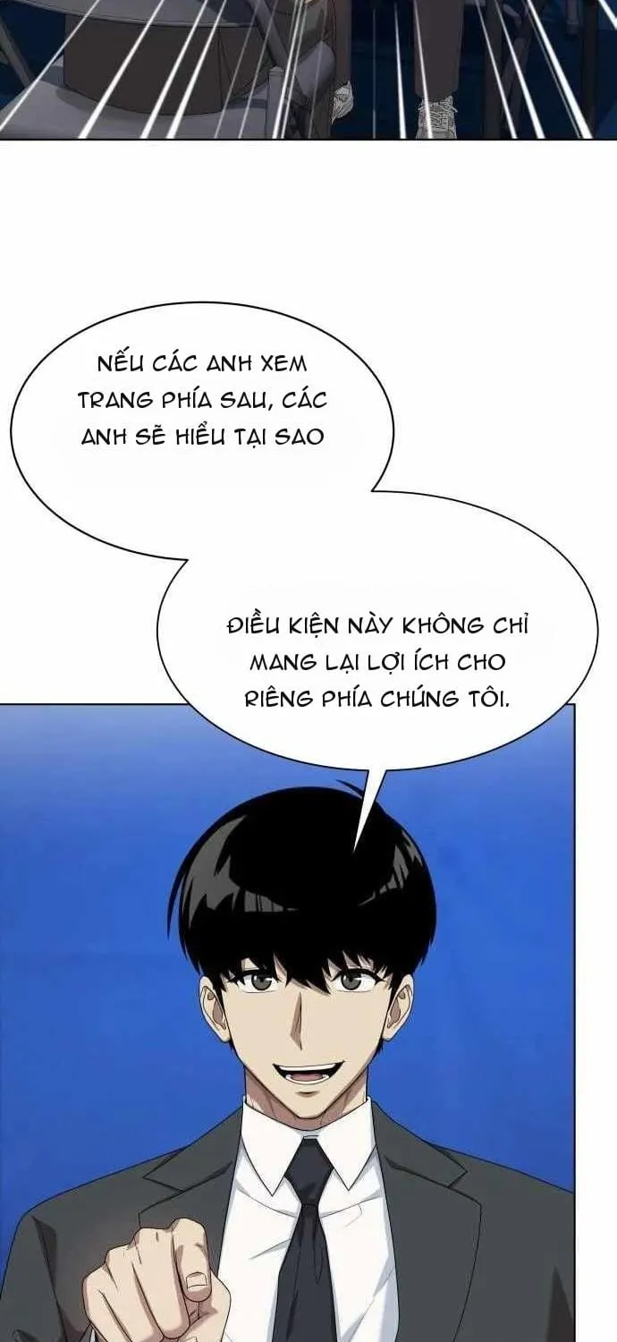 Từ Nhân Viên Vạn Năng Trở Thành Huyền Thoại Chap 147 - Next Chap 148
