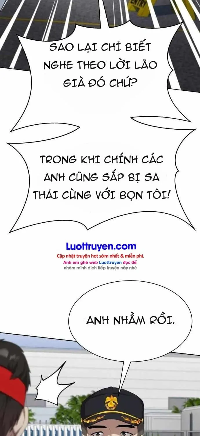 Từ Nhân Viên Vạn Năng Trở Thành Huyền Thoại Chap 147 - Next Chap 148