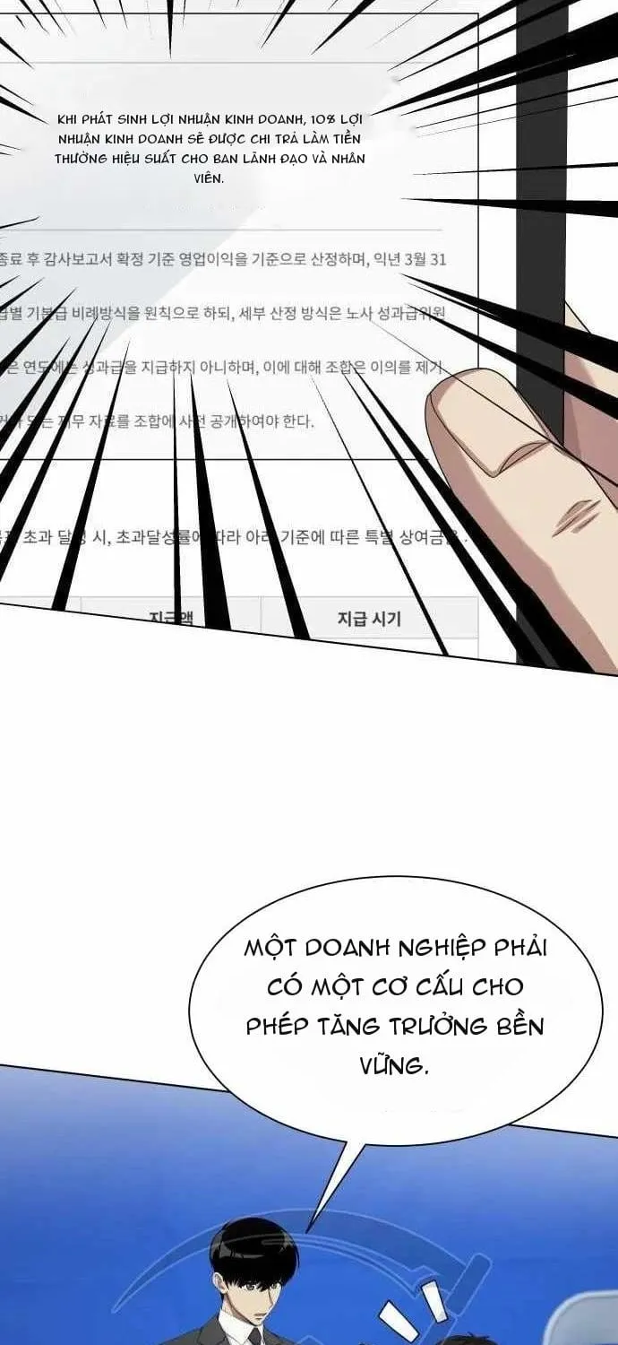 Từ Nhân Viên Vạn Năng Trở Thành Huyền Thoại Chap 147 - Next Chap 148