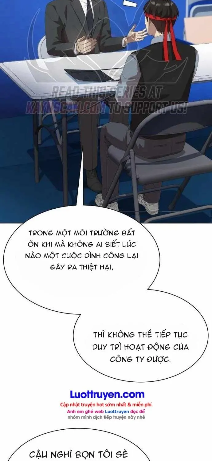 Từ Nhân Viên Vạn Năng Trở Thành Huyền Thoại Chap 147 - Next Chap 148