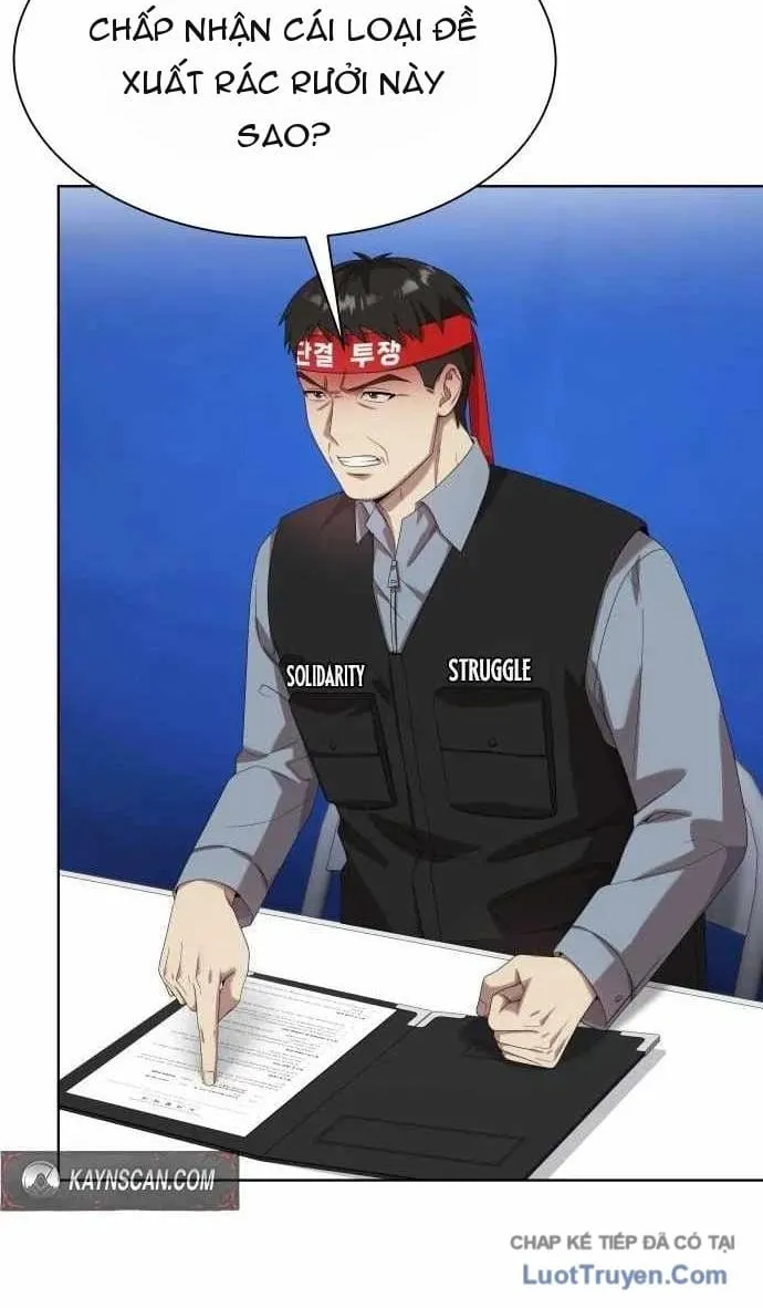 Từ Nhân Viên Vạn Năng Trở Thành Huyền Thoại Chap 147 - Next Chap 148