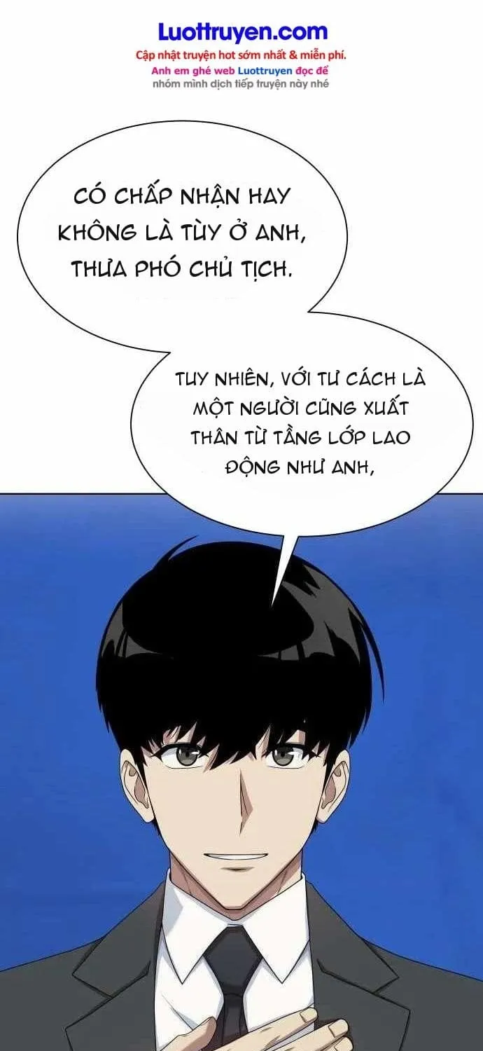 Từ Nhân Viên Vạn Năng Trở Thành Huyền Thoại Chap 147 - Next Chap 148