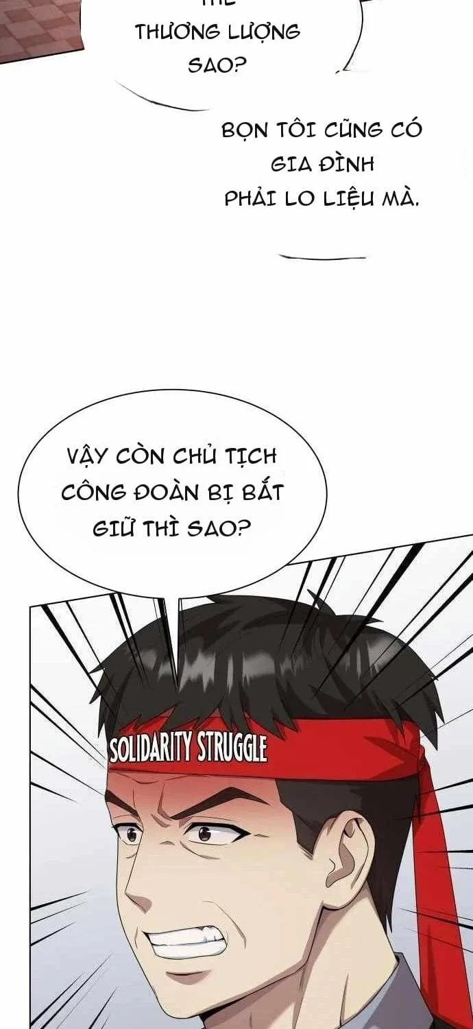 Từ Nhân Viên Vạn Năng Trở Thành Huyền Thoại Chap 147 - Next Chap 148