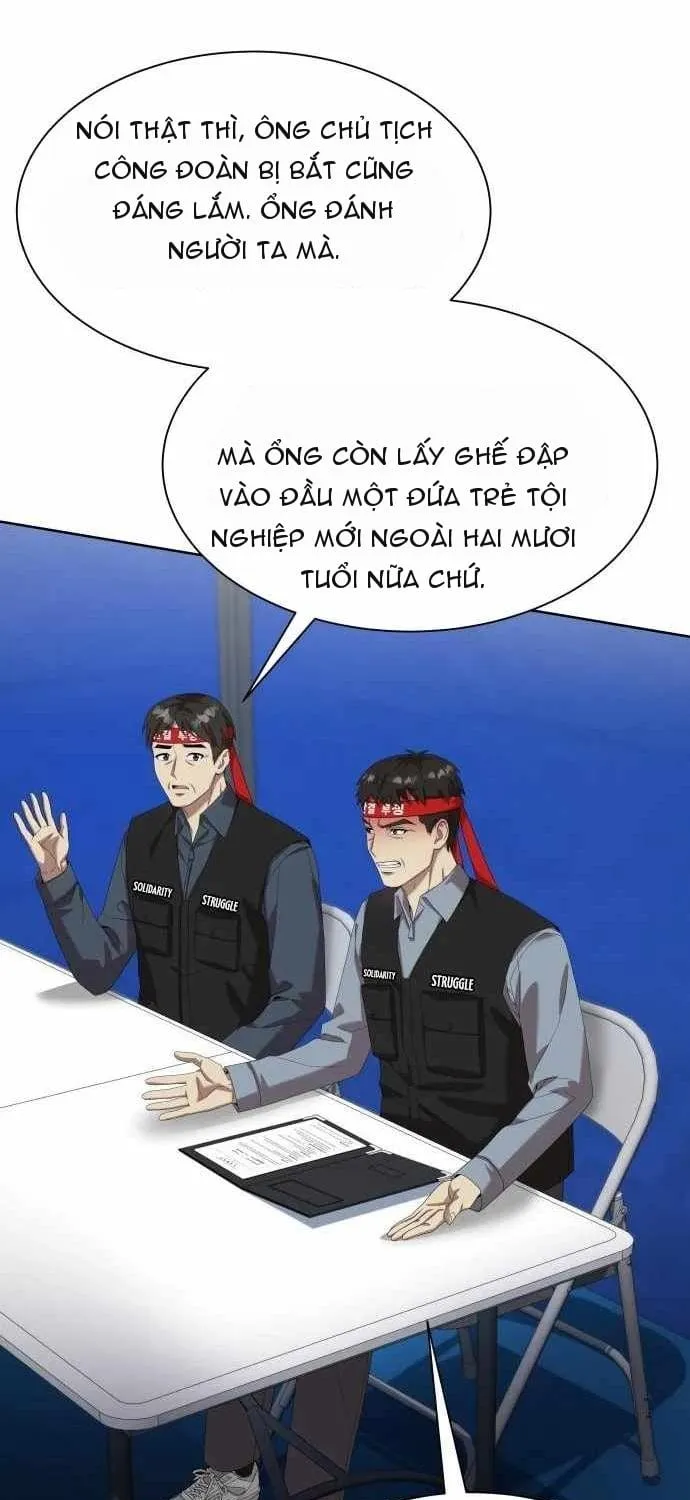Từ Nhân Viên Vạn Năng Trở Thành Huyền Thoại Chap 147 - Next Chap 148