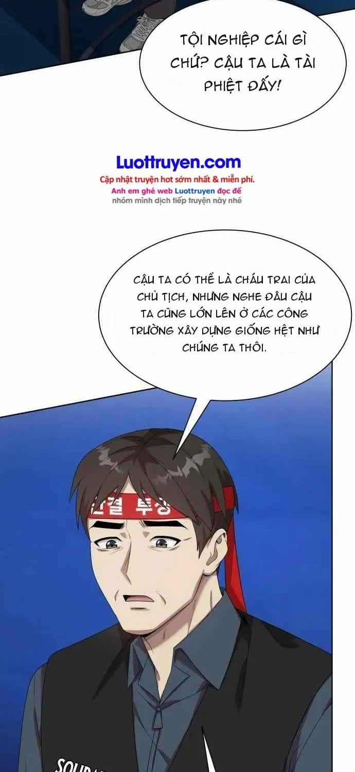 Từ Nhân Viên Vạn Năng Trở Thành Huyền Thoại Chap 147 - Next Chap 148