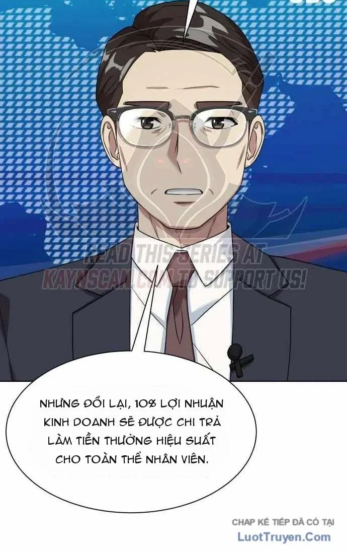 Từ Nhân Viên Vạn Năng Trở Thành Huyền Thoại Chap 147 - Next Chap 148