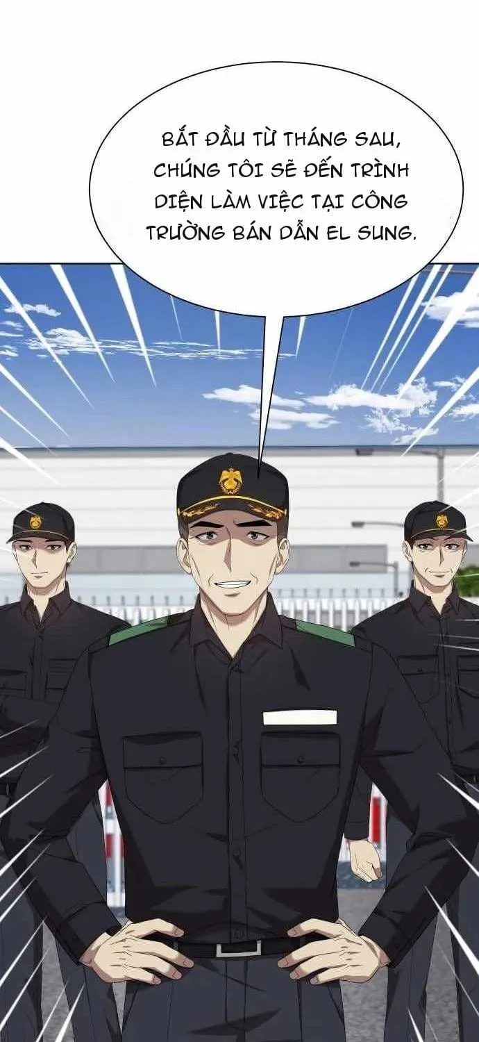 Từ Nhân Viên Vạn Năng Trở Thành Huyền Thoại Chap 147 - Next Chap 148