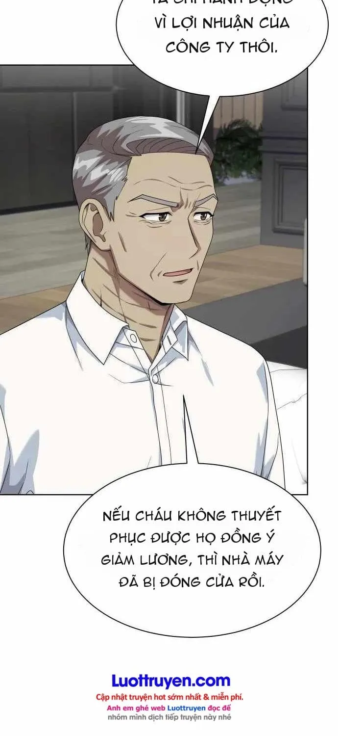 Từ Nhân Viên Vạn Năng Trở Thành Huyền Thoại Chap 147 - Next Chap 148