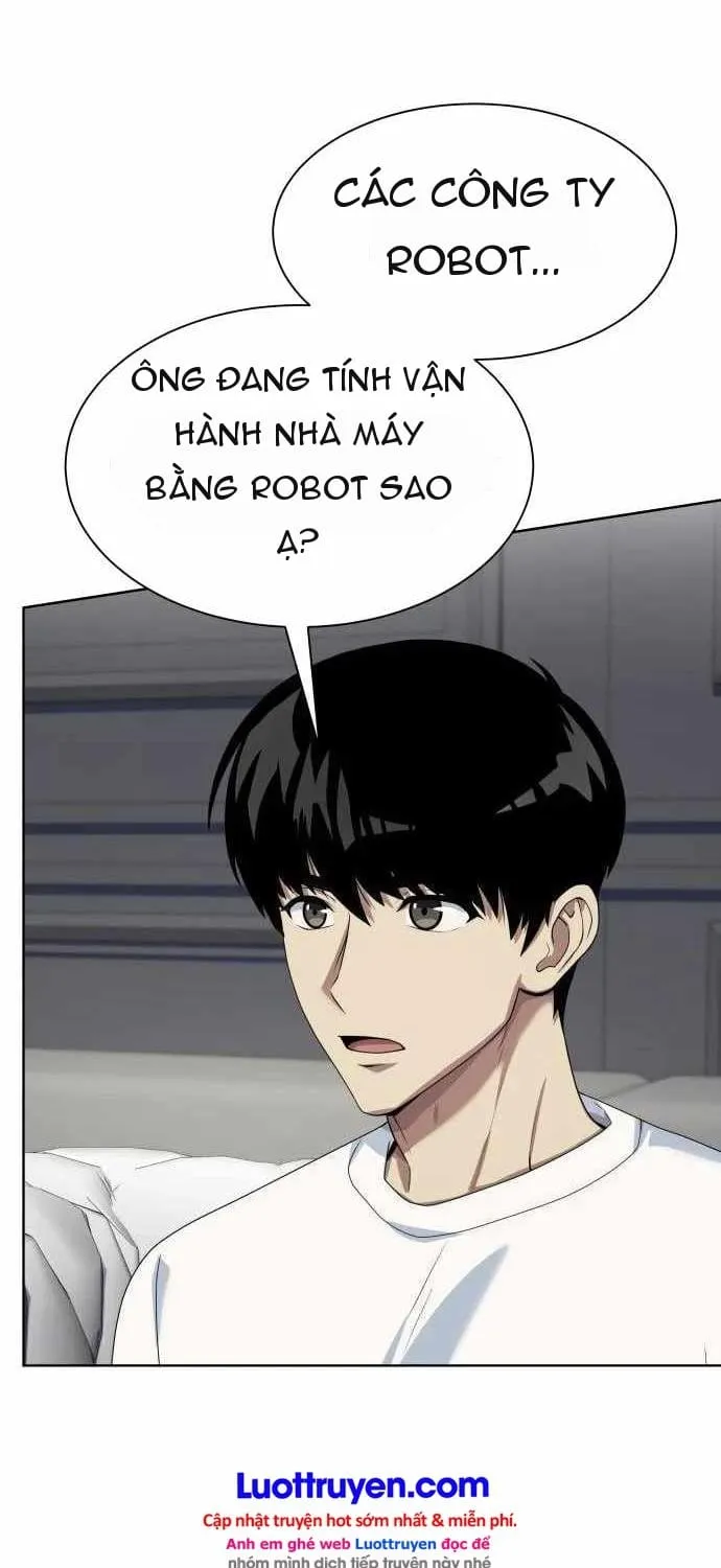 Từ Nhân Viên Vạn Năng Trở Thành Huyền Thoại Chap 147 - Next Chap 148