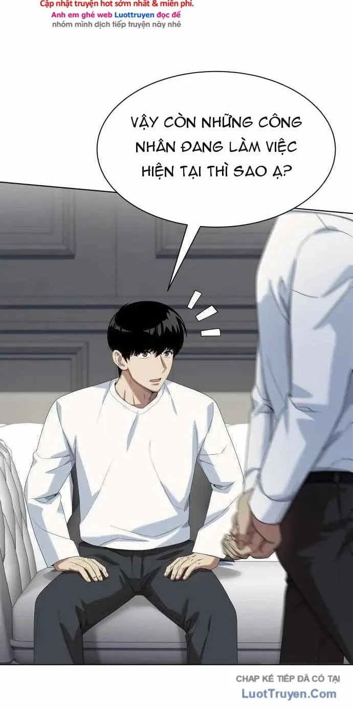 Từ Nhân Viên Vạn Năng Trở Thành Huyền Thoại Chap 147 - Next Chap 148
