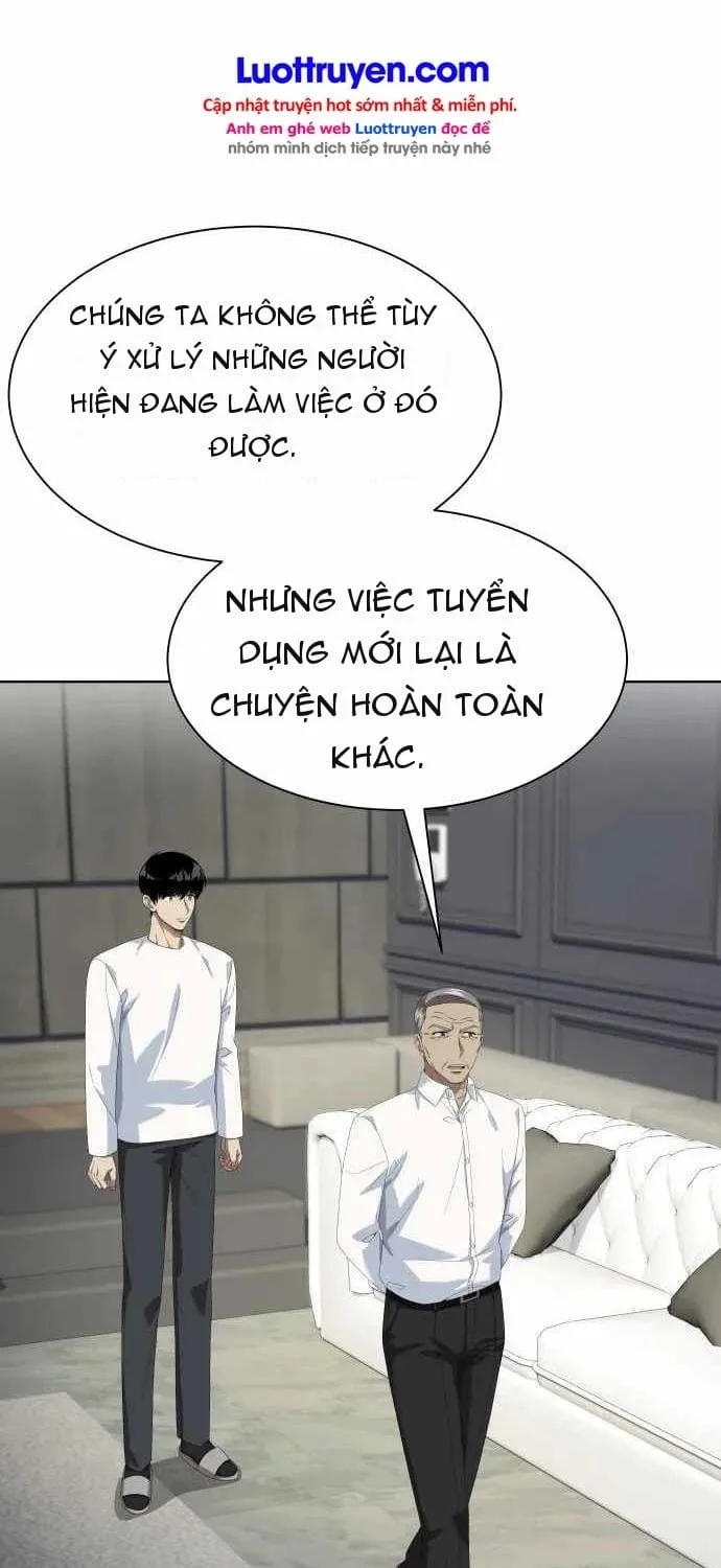 Từ Nhân Viên Vạn Năng Trở Thành Huyền Thoại Chap 147 - Next Chap 148