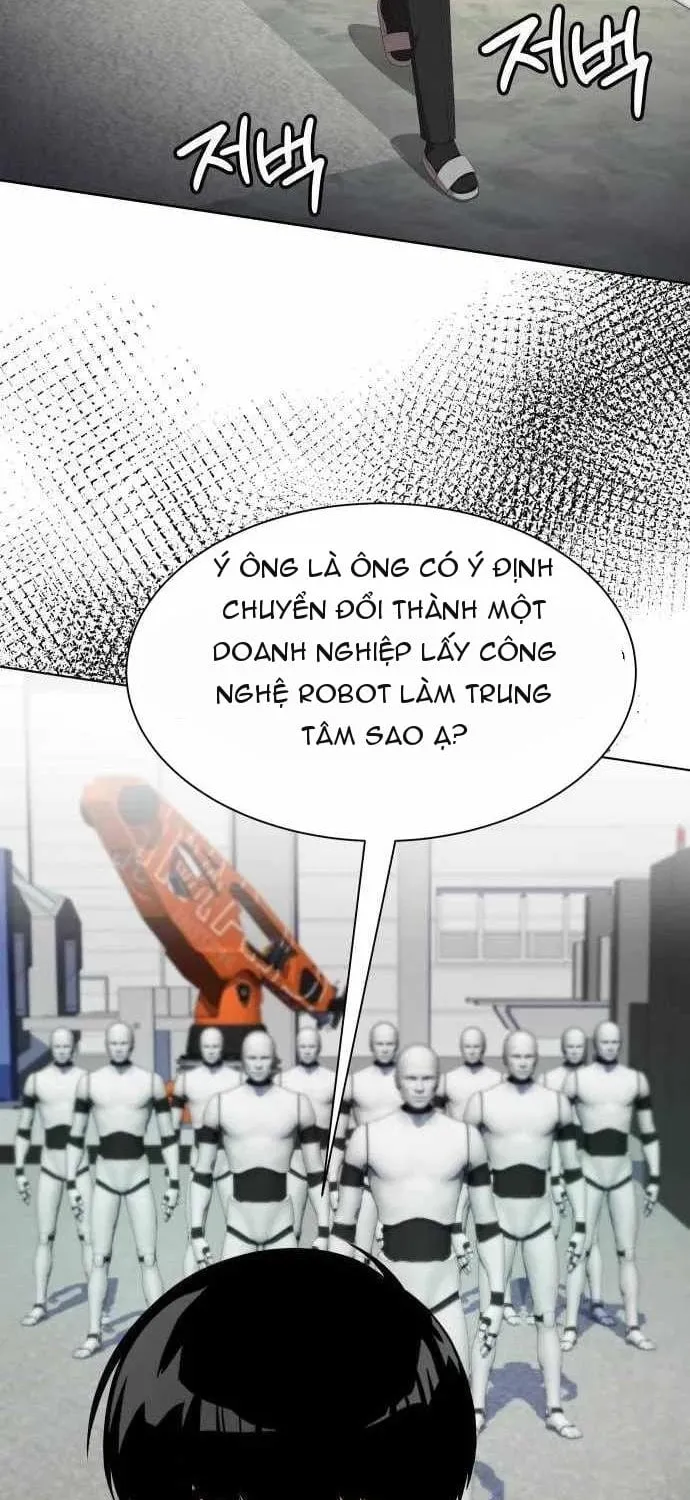 Từ Nhân Viên Vạn Năng Trở Thành Huyền Thoại Chap 147 - Next Chap 148