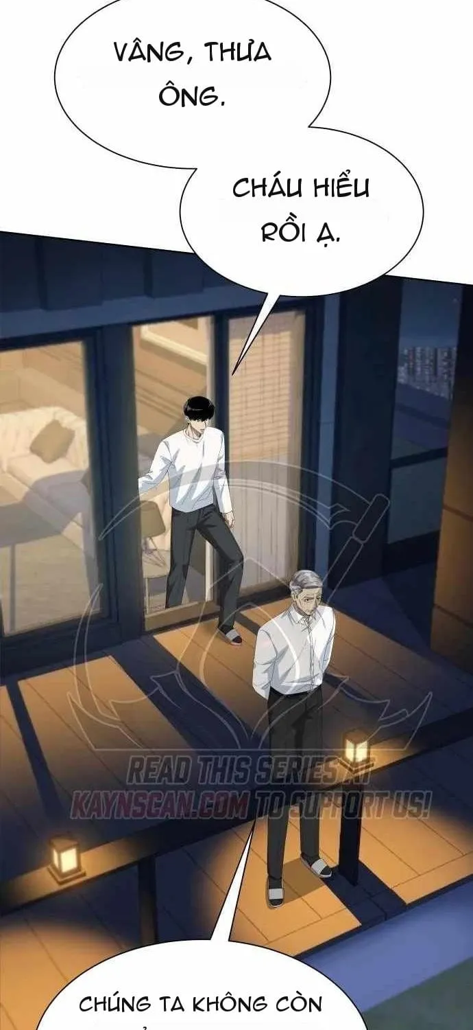 Từ Nhân Viên Vạn Năng Trở Thành Huyền Thoại Chap 147 - Next Chap 148