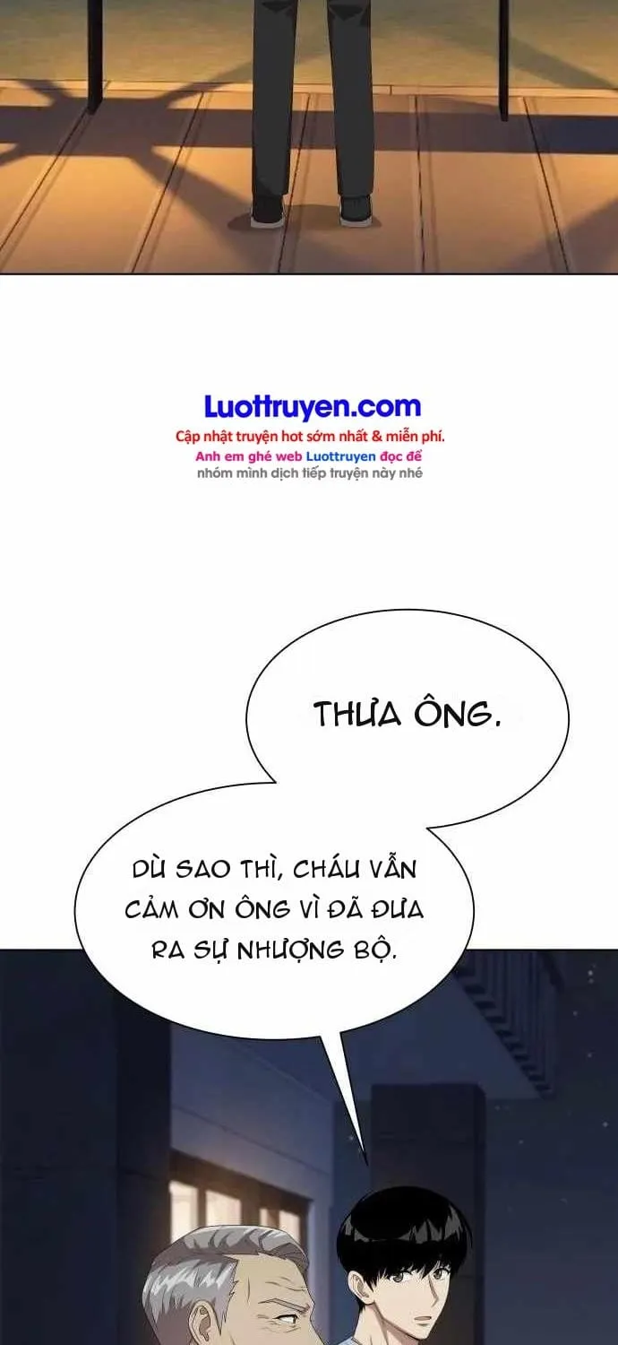 Từ Nhân Viên Vạn Năng Trở Thành Huyền Thoại Chap 147 - Next Chap 148