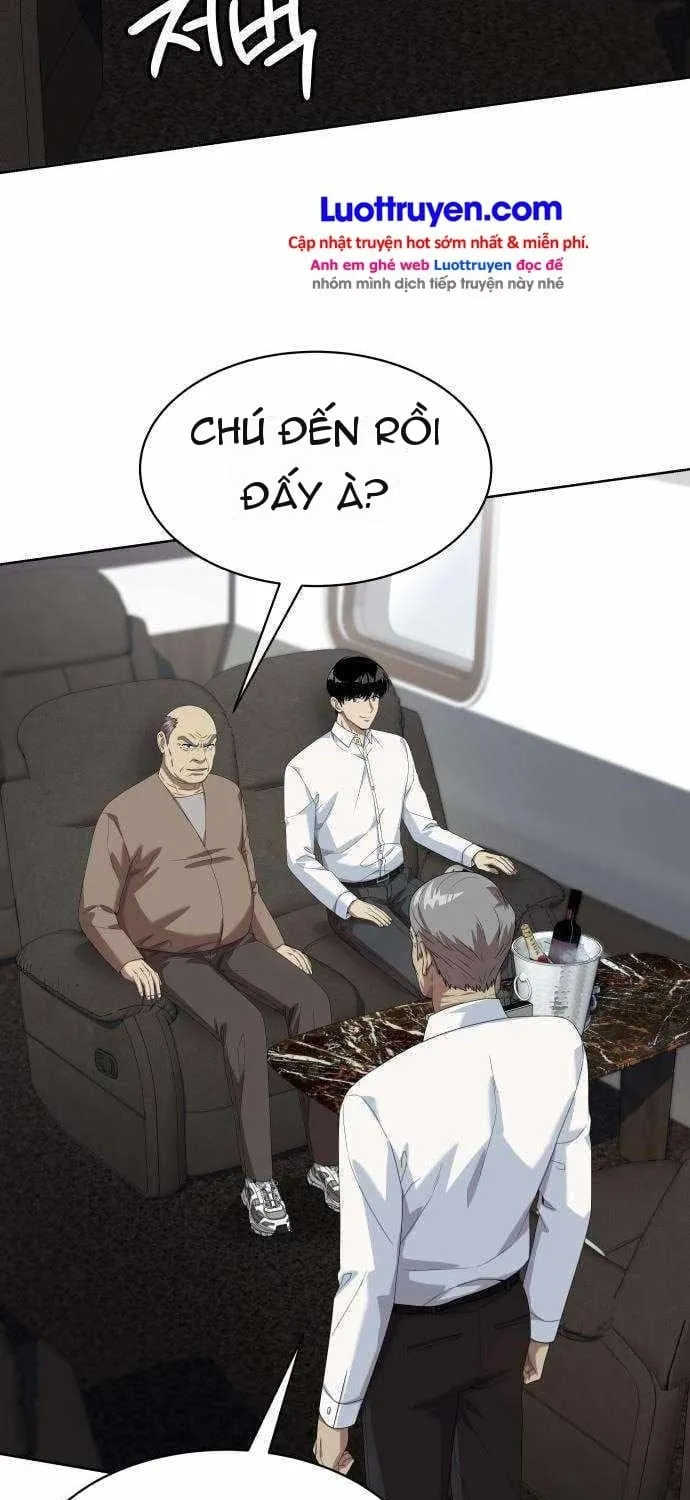 Từ Nhân Viên Vạn Năng Trở Thành Huyền Thoại Chap 148 - Next Chap 149