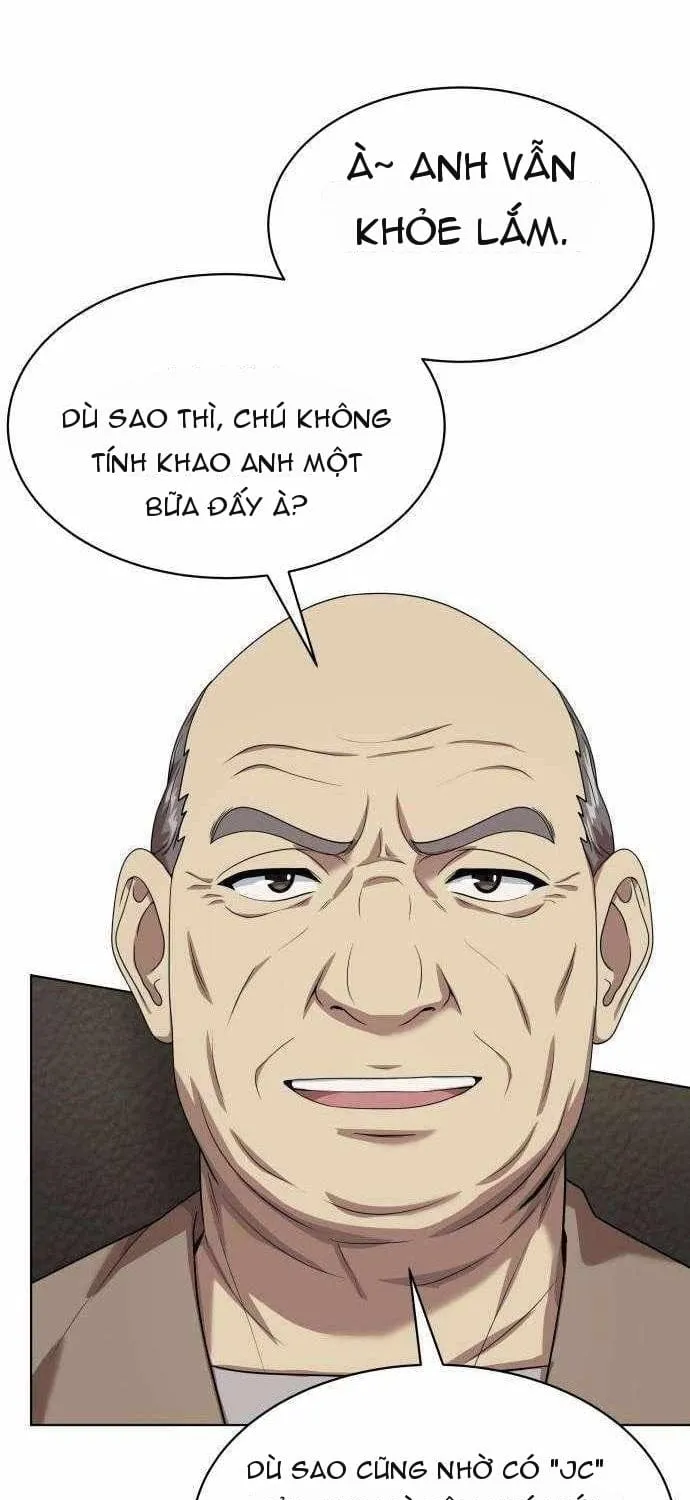 Từ Nhân Viên Vạn Năng Trở Thành Huyền Thoại Chap 148 - Next Chap 149