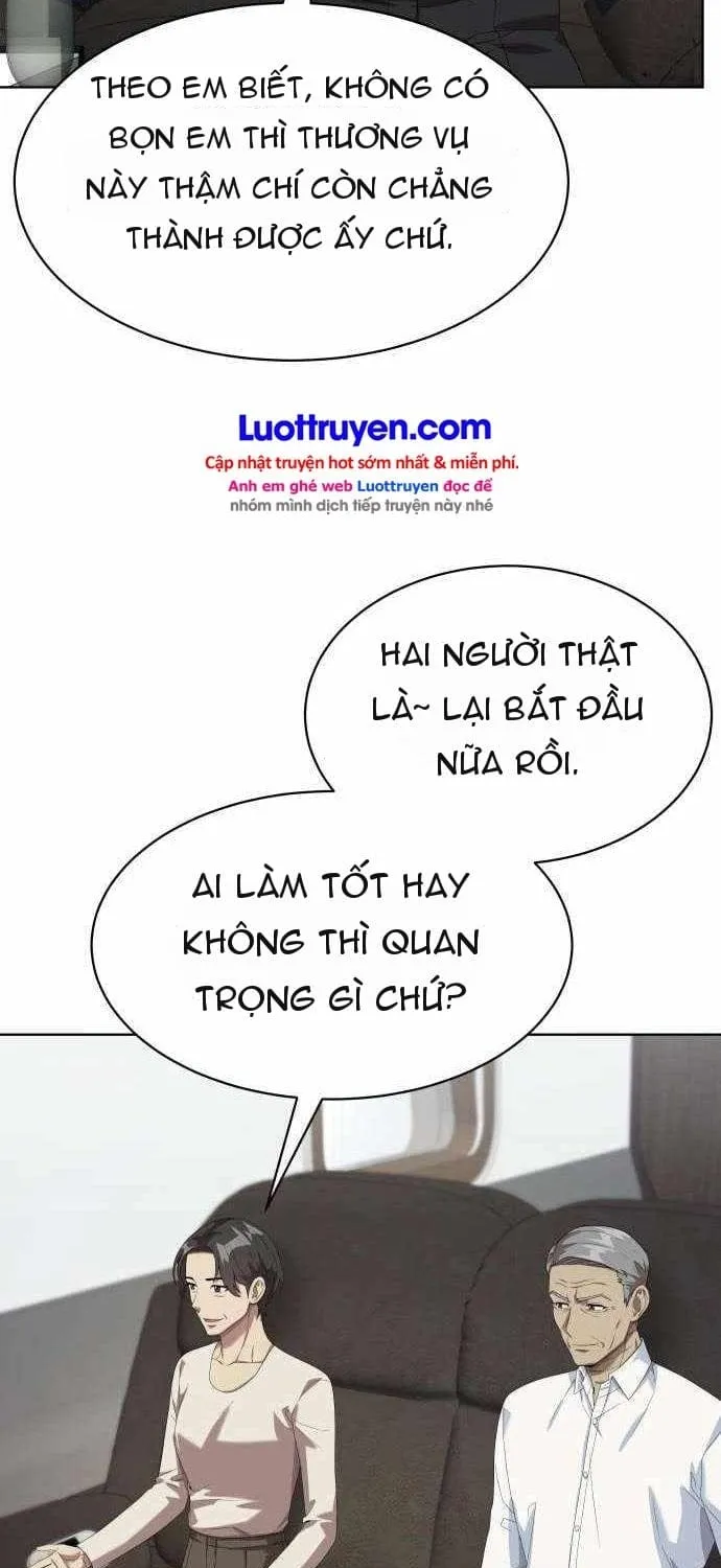 Từ Nhân Viên Vạn Năng Trở Thành Huyền Thoại Chap 148 - Next Chap 149