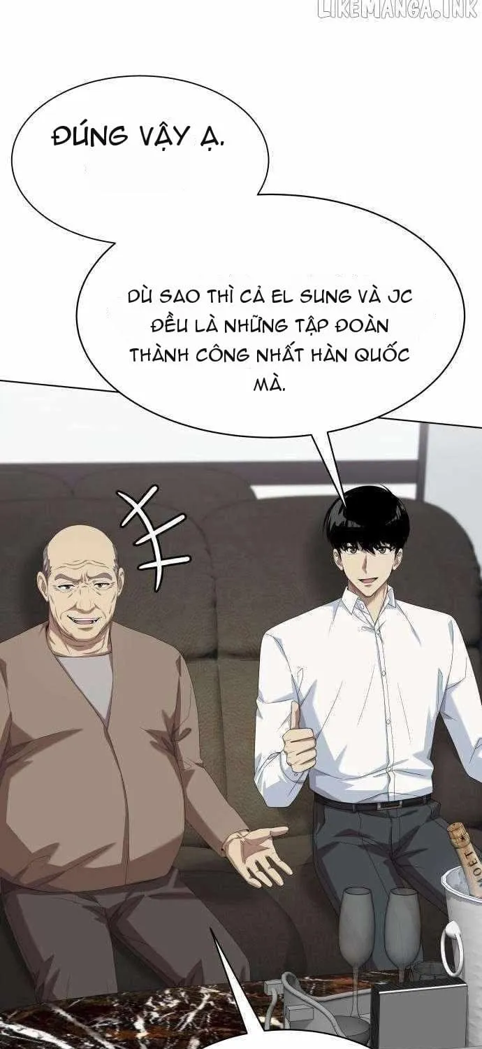 Từ Nhân Viên Vạn Năng Trở Thành Huyền Thoại Chap 148 - Next Chap 149