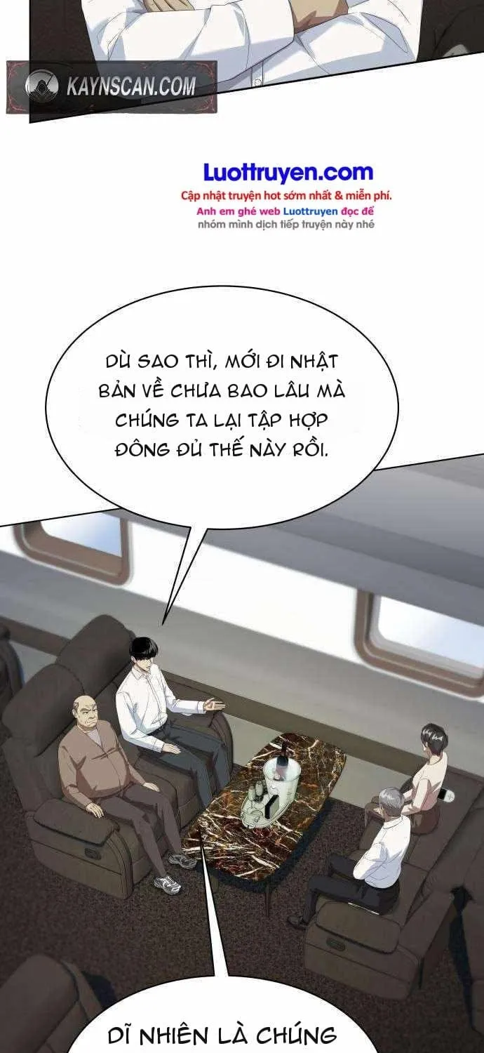 Từ Nhân Viên Vạn Năng Trở Thành Huyền Thoại Chap 148 - Next Chap 149