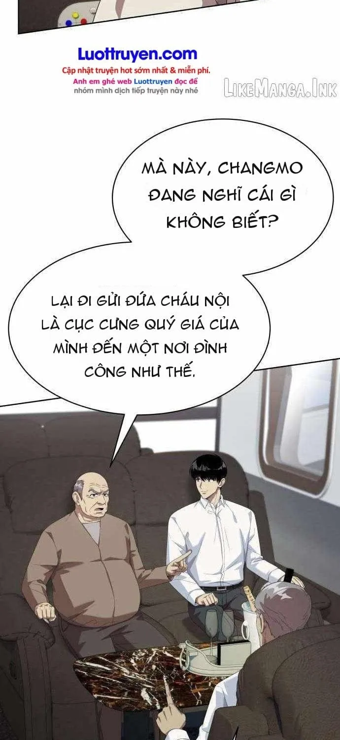 Từ Nhân Viên Vạn Năng Trở Thành Huyền Thoại Chap 148 - Next Chap 149