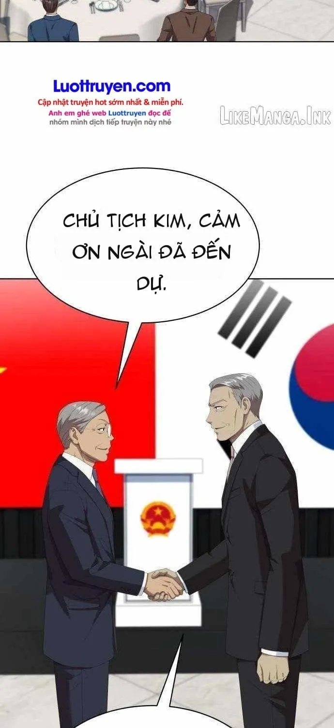 Từ Nhân Viên Vạn Năng Trở Thành Huyền Thoại Chap 148 - Next Chap 149