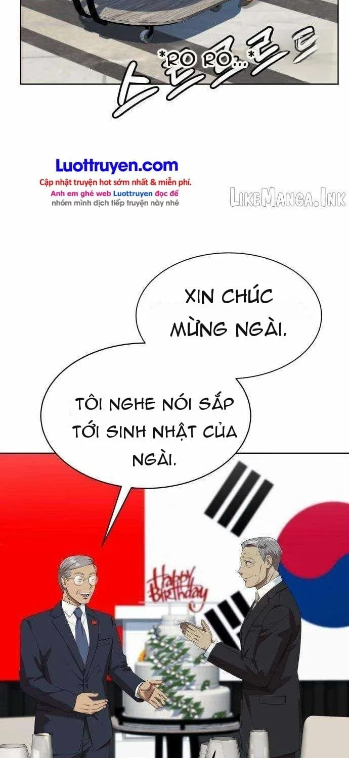 Từ Nhân Viên Vạn Năng Trở Thành Huyền Thoại Chap 148 - Next Chap 149