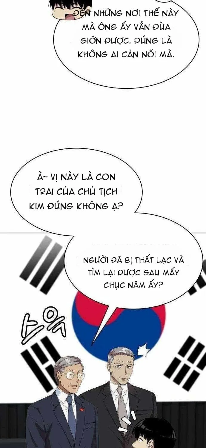 Từ Nhân Viên Vạn Năng Trở Thành Huyền Thoại Chap 148 - Next Chap 149