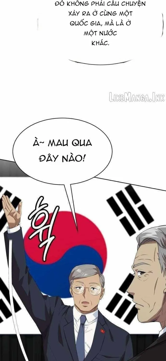 Từ Nhân Viên Vạn Năng Trở Thành Huyền Thoại Chap 148 - Next Chap 149
