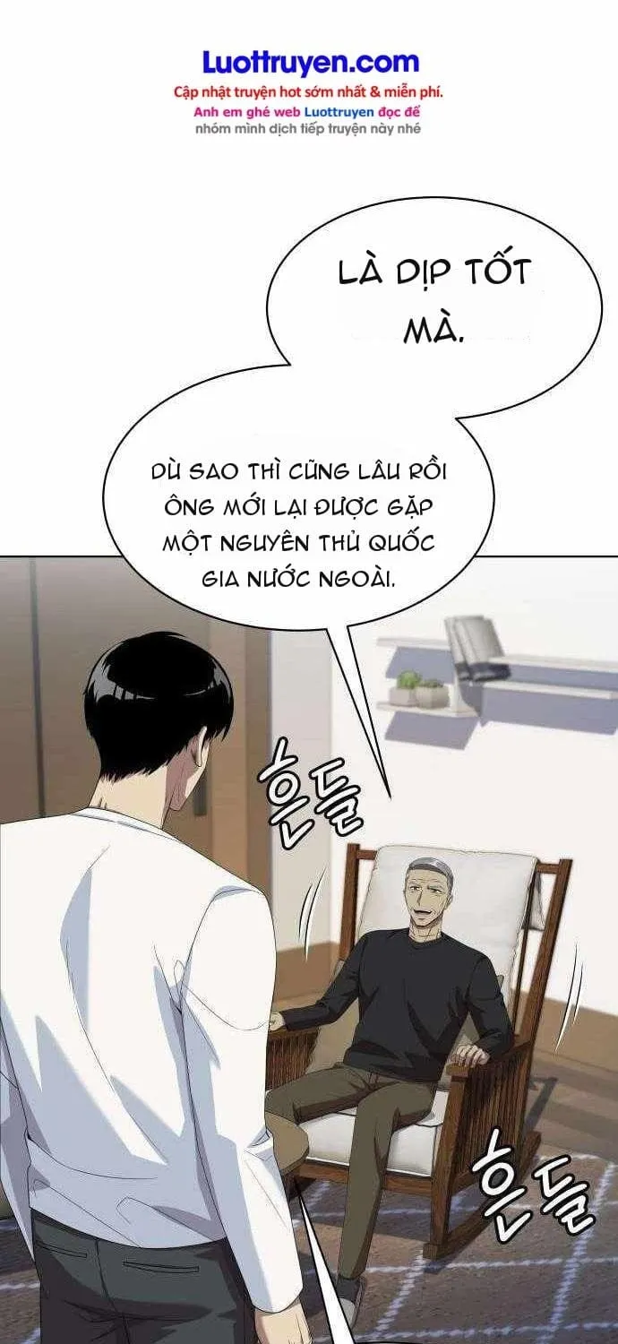 Từ Nhân Viên Vạn Năng Trở Thành Huyền Thoại Chap 148 - Next Chap 149