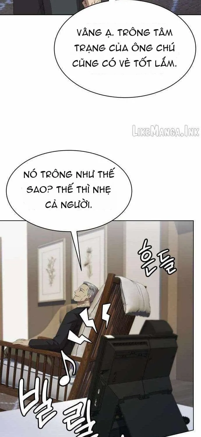 Từ Nhân Viên Vạn Năng Trở Thành Huyền Thoại Chap 148 - Next Chap 149