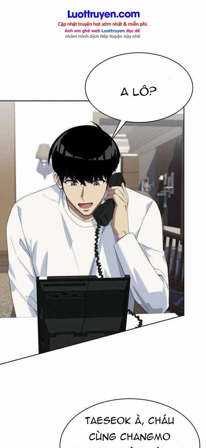 Từ Nhân Viên Vạn Năng Trở Thành Huyền Thoại Chap 148 - Next Chap 149