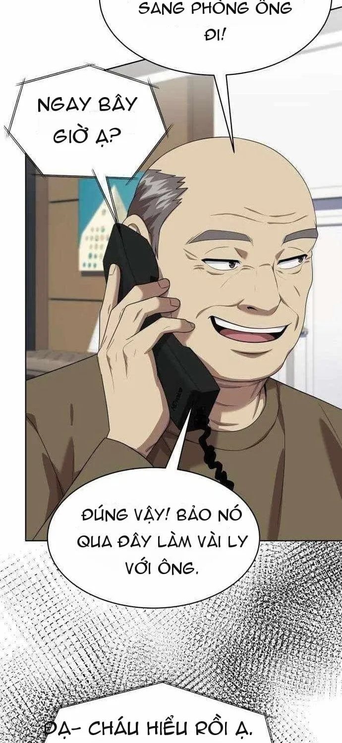 Từ Nhân Viên Vạn Năng Trở Thành Huyền Thoại Chap 148 - Next Chap 149