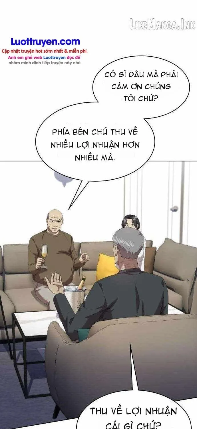 Từ Nhân Viên Vạn Năng Trở Thành Huyền Thoại Chap 148 - Next Chap 149
