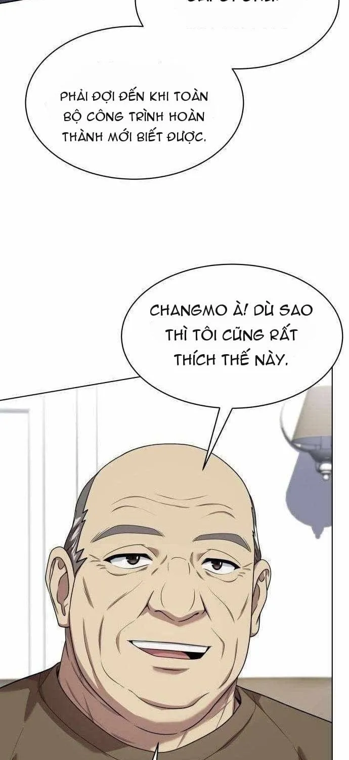Từ Nhân Viên Vạn Năng Trở Thành Huyền Thoại Chap 148 - Next Chap 149