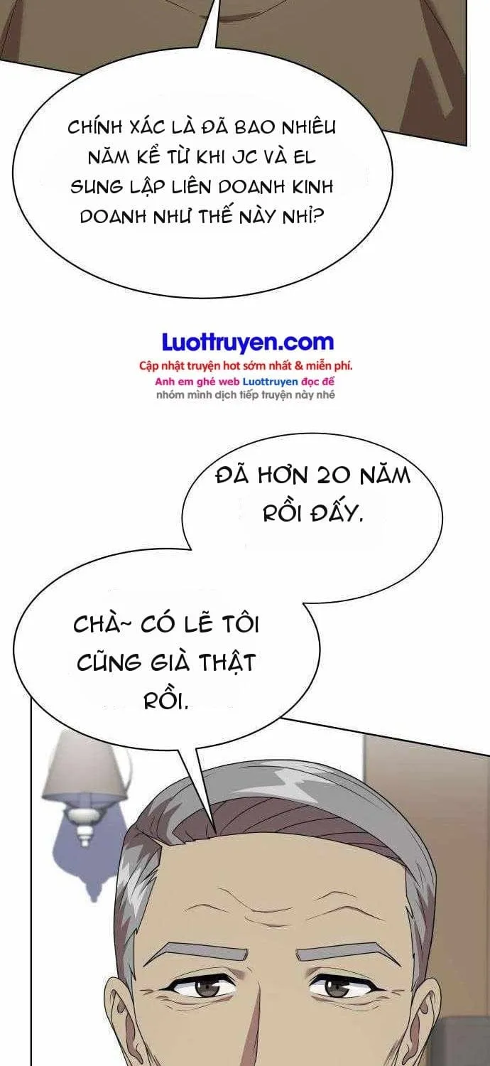 Từ Nhân Viên Vạn Năng Trở Thành Huyền Thoại Chap 148 - Next Chap 149