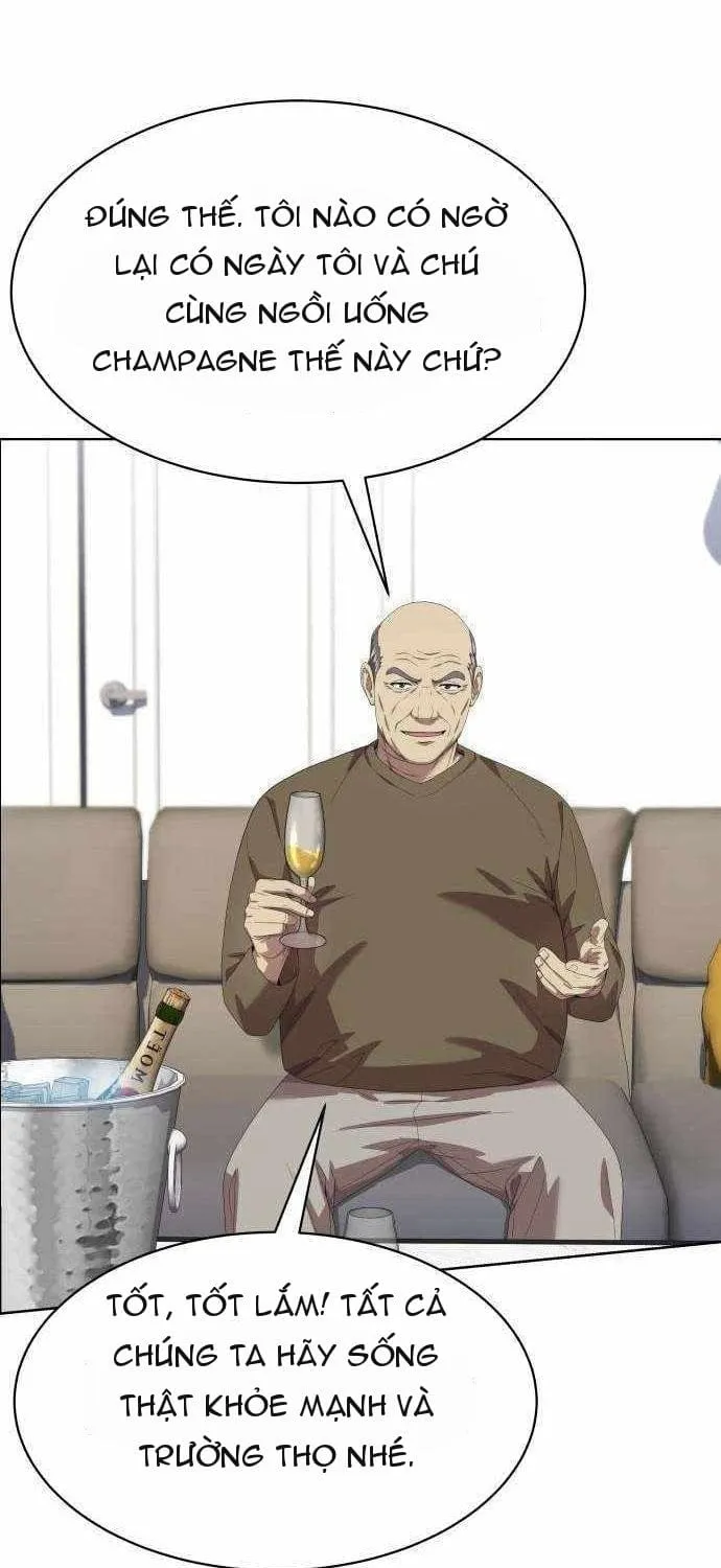 Từ Nhân Viên Vạn Năng Trở Thành Huyền Thoại Chap 148 - Next Chap 149