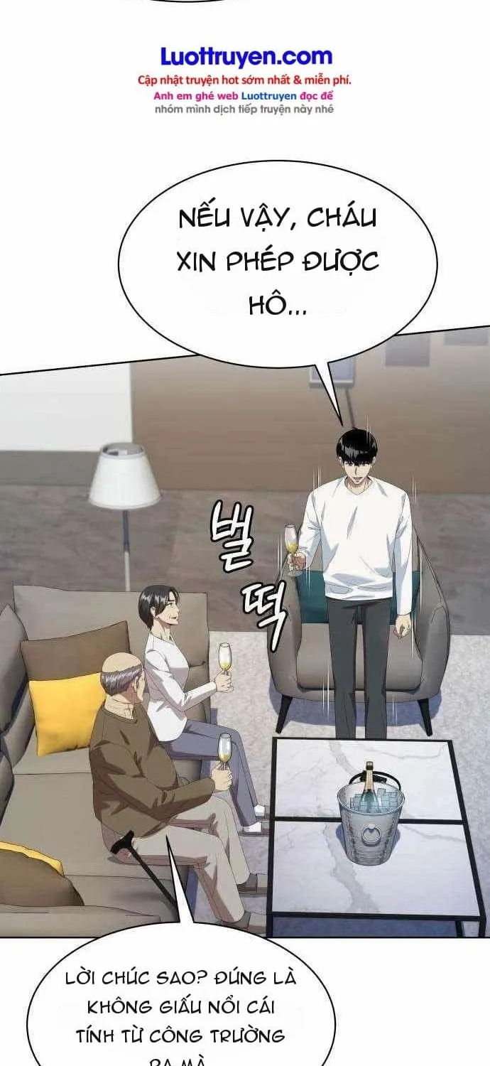 Từ Nhân Viên Vạn Năng Trở Thành Huyền Thoại Chap 148 - Next Chap 149