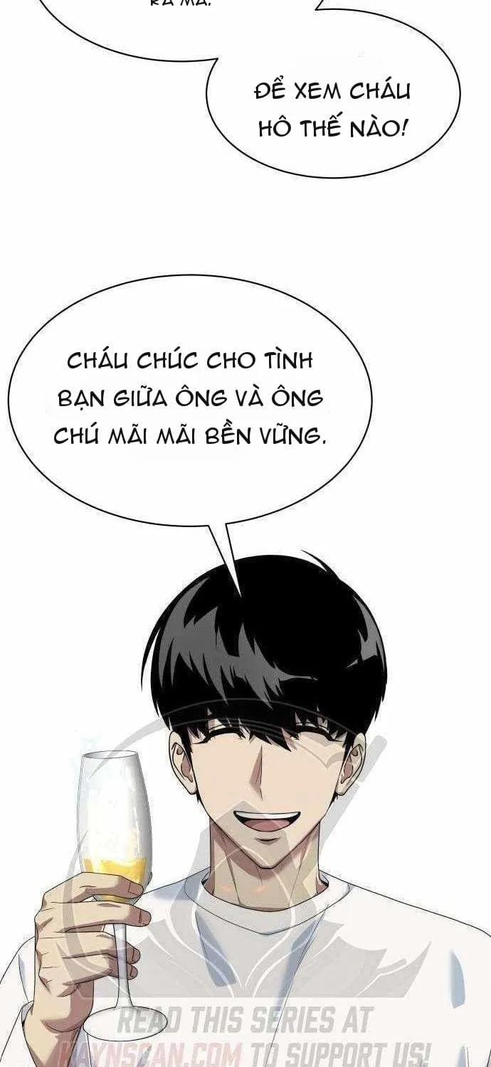 Từ Nhân Viên Vạn Năng Trở Thành Huyền Thoại Chap 148 - Next Chap 149
