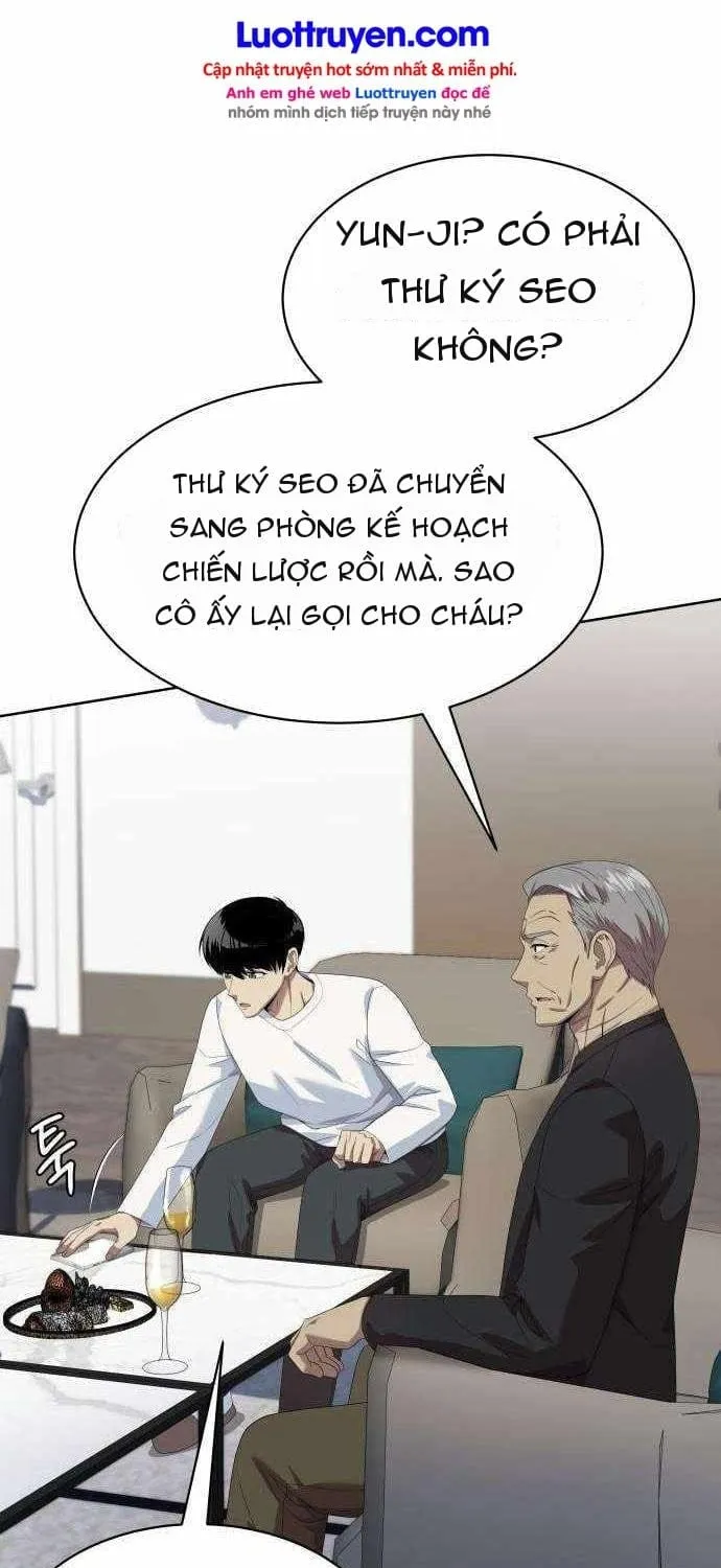 Từ Nhân Viên Vạn Năng Trở Thành Huyền Thoại Chap 148 - Next Chap 149