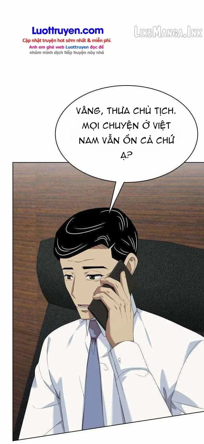 Từ Nhân Viên Vạn Năng Trở Thành Huyền Thoại Chap 148 - Next Chap 149
