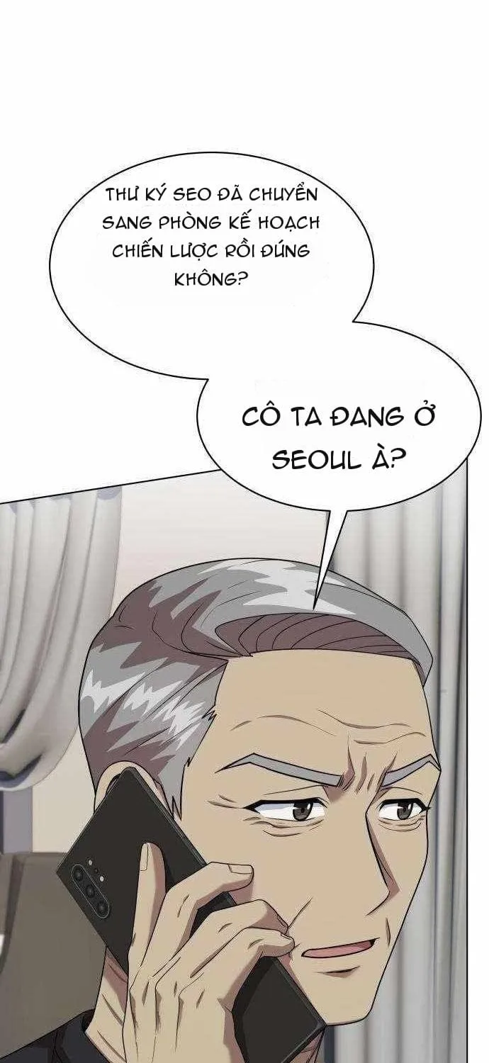 Từ Nhân Viên Vạn Năng Trở Thành Huyền Thoại Chap 148 - Next Chap 149