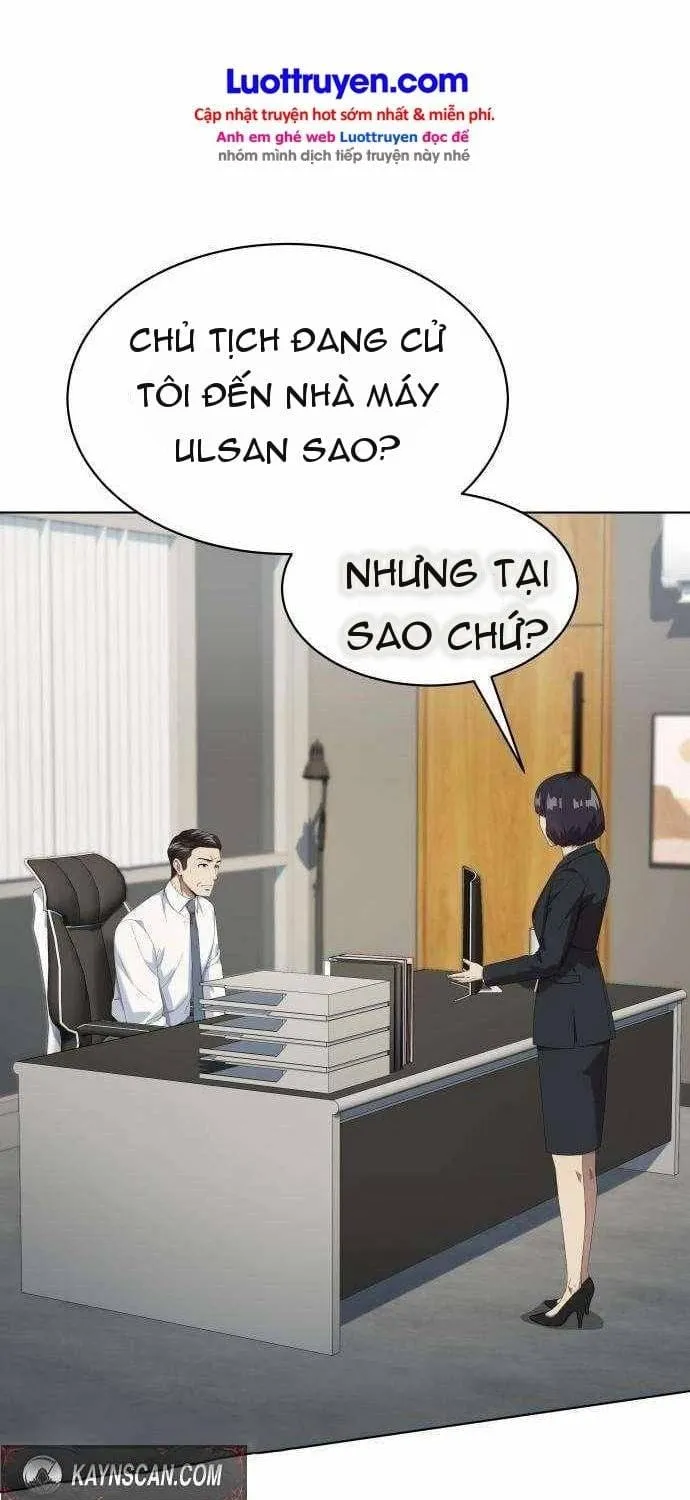 Từ Nhân Viên Vạn Năng Trở Thành Huyền Thoại Chap 149 - Next Chap 150