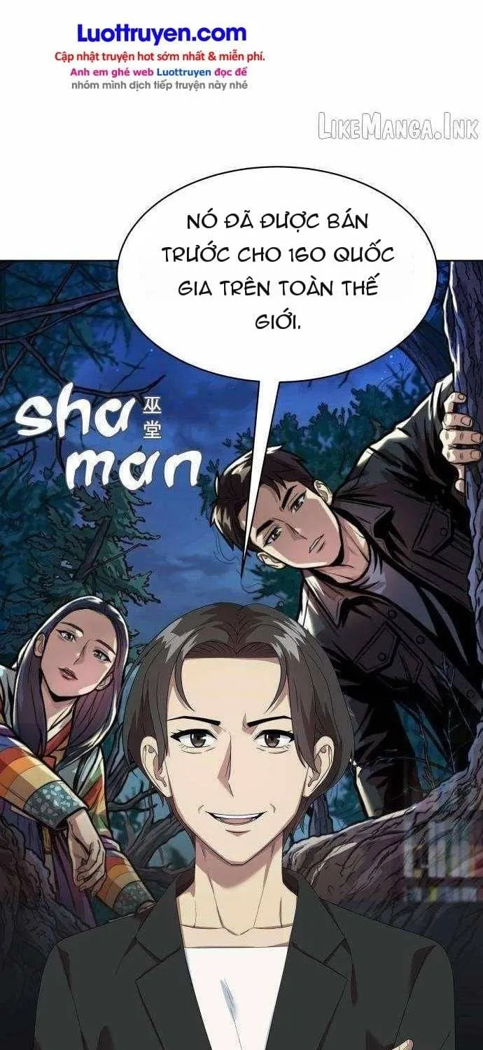 Từ Nhân Viên Vạn Năng Trở Thành Huyền Thoại Chap 149 - Next Chap 150