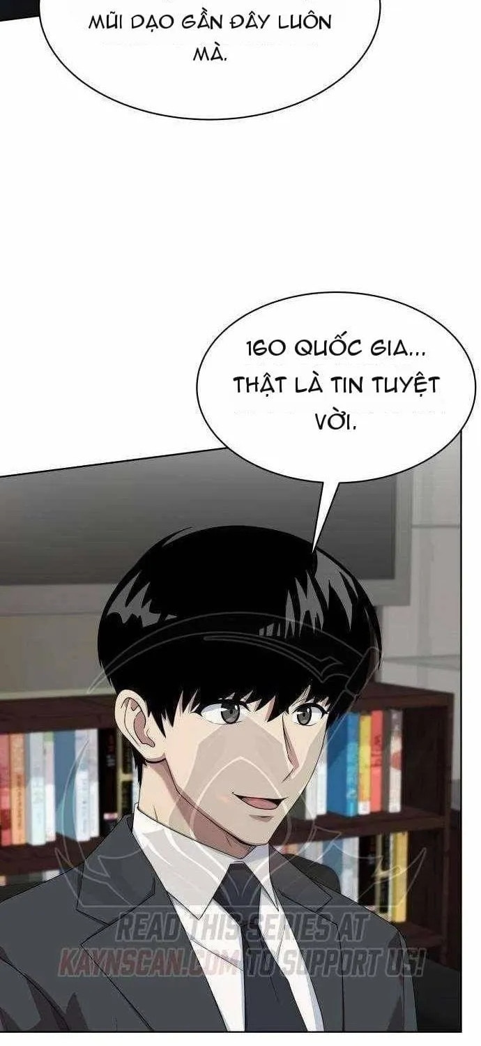 Từ Nhân Viên Vạn Năng Trở Thành Huyền Thoại Chap 149 - Next Chap 150